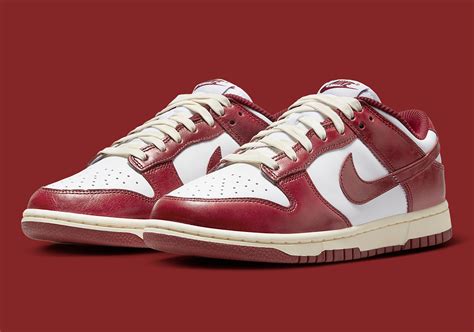 footlocker nike retro low heren rood|Nike Dunk Low Retro SE .